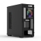 Zalman Z10 DUO ATX Mid Tower ZM-IF 120 x4